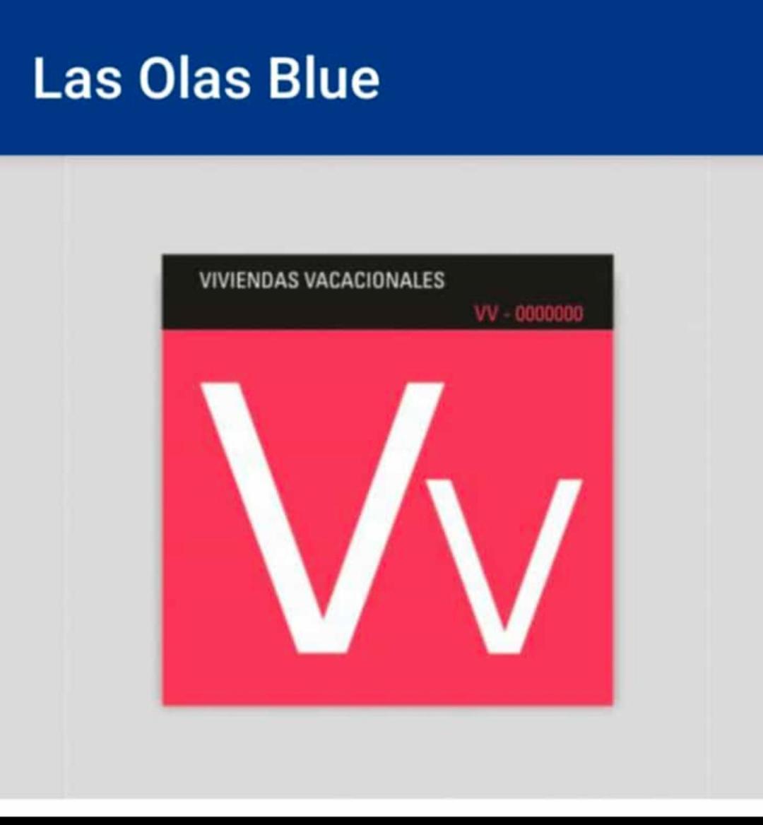 Las Olas Blue Playa del Inglés Exteriör bild